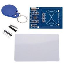 RFID Card Reader Module MFRC-522 13.5 MHz