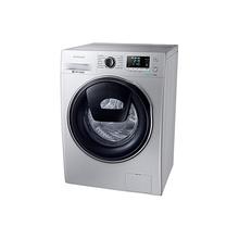 Samsung WW90K6410QS Washing Machine 9kg (Add wash) - White