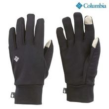 Columbia 1519101010 Omni-Heat Touch Glove Liner For Men- Black