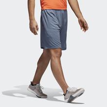 Adidas CE4724 4KRFT CLIMACHILL Shorts For Men - (Grey)