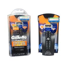 Gillette Electric Shaver Razor for Men 3 In 1 Razor Series Beard