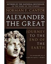 Alexander The Great