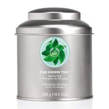 The Body Shop Fuji Green Tea - Bath Detox - 300 G