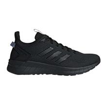 Adidas Black Questar Ride Sport Inspired Shoes For Men - B44806