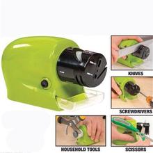 Motorized Knife Sharpener