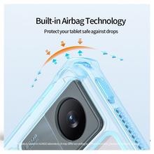 Xundd Case For Google Pixel 6A Shookproof Airbag Protective Cover