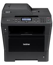 Brother Laser Multi-Function Copier DCP-8110D