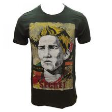 Secret Graphic T-Shirt For Men