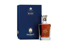 Johnnie Walker Blue Lablel King George V - 750ml