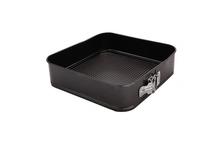 Square Springform Bake Cake Pan - 20cm