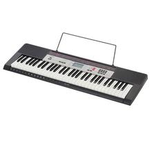 Casio CTK-1500 EMI-Keyboard With Free Adapte