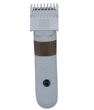 Hair Clipper with Adjustable Size Fader - GM-721