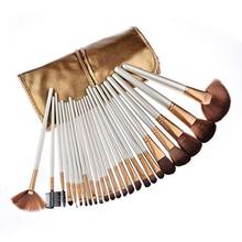 Tribecca 24pcs Makeup Brush Set, 24 Professional Makeup