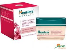 Himalaya Clear Complexion Whitening Day Cream 50g