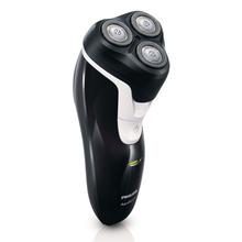 Philips AquaTouch Electric Wet & Dry Face Saver With Great Skin Protection and Smooth Shave