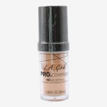 L.A Girl Pro Coverage Foundation 28Ml