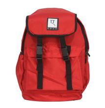 Epic Nylon Clip Backpack With Laptop Compartment