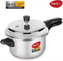 Pigeon 5ltr SS Pressure Cooker Inox