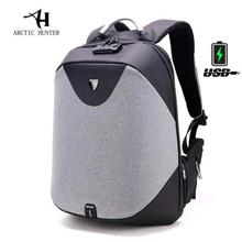 ARCTIC HUNTER New Anti-theft 15.6 Laptop Backpack