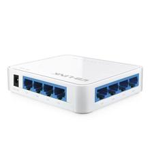 Lb-link 8-port 10/100 Mbps Desktop Switch