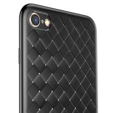 Baseus Bv Weaving Back Case Cover For Iphone 6 6s