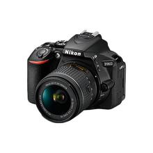 Nikon D5600 DSLR Camera Body with AF-S 18-55mm VR Kit lens Combo