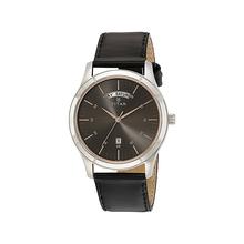 Neo Grey Dial Analog Watch For Men- 1767SL02