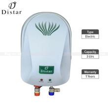 Distar Instant Electric Geyser 3L