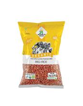 24 Mantra Organic Red Rice (1kg)