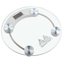 Digital Transparent Weight Scale