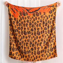 Korean Style Sun Protection Premium Printed Scarves For