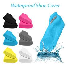 FootWearPRO - Waterproof Shoe Cover