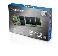 Adata SU800 M.2 512GB SATA SSD Card For Desktop & Laptop
