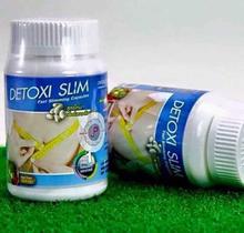 Detoxi Slimming Tablet