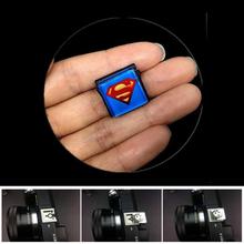 Superman Camera Hot Shoe Cover Cap For Nikon Canon DSLR Camera