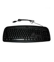 USB Multimedia Keyboard PKCS1002