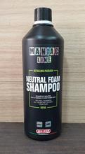 Mafra Neutral Foam Shampoo