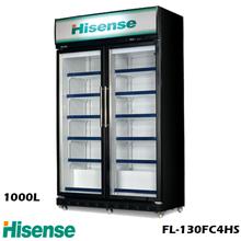 Hisense Beverage Cooler 1000 Ltrs FL-130FC4HS