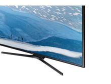 Samsung 50 Inch Flat UHD Smart TV UA50KU6000