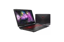 HP OMEN 15 i7 8th Gen 15.6"FHD IPS- Laptop