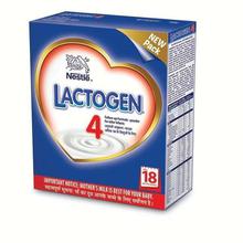 Nestle LACTOGEN-4 400 GM