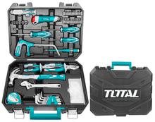 Total 117 Pcs Tool Set Box THKTHP21176 





					Write a Review