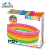 Intex Swimming Pool for Children (66x18 Inch)