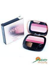 L'OREAL  LUCENT MAGIQUE - BLUSH - 01 Duchess Rose