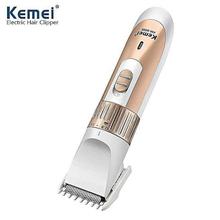 Kemei KM 9020 Cordless Hair Clipper Professional Electric Rechargeable