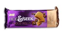 Parle Hide & Seek Choco Rolls Cookie (75gm)