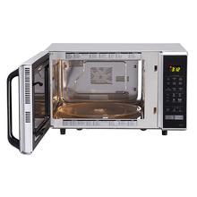 LG Convection Microwave Oven (MC2846SL, Silver) 28 L