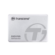 Transcend SATA III - SSD 370s - 1 TB - 6gbps - Internal SSD