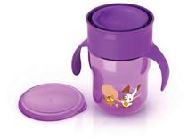 SCF782/30 Avent Toddler Grown up Cups 260ml 9oz 12m+