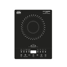 2000 W Induction Cooktop